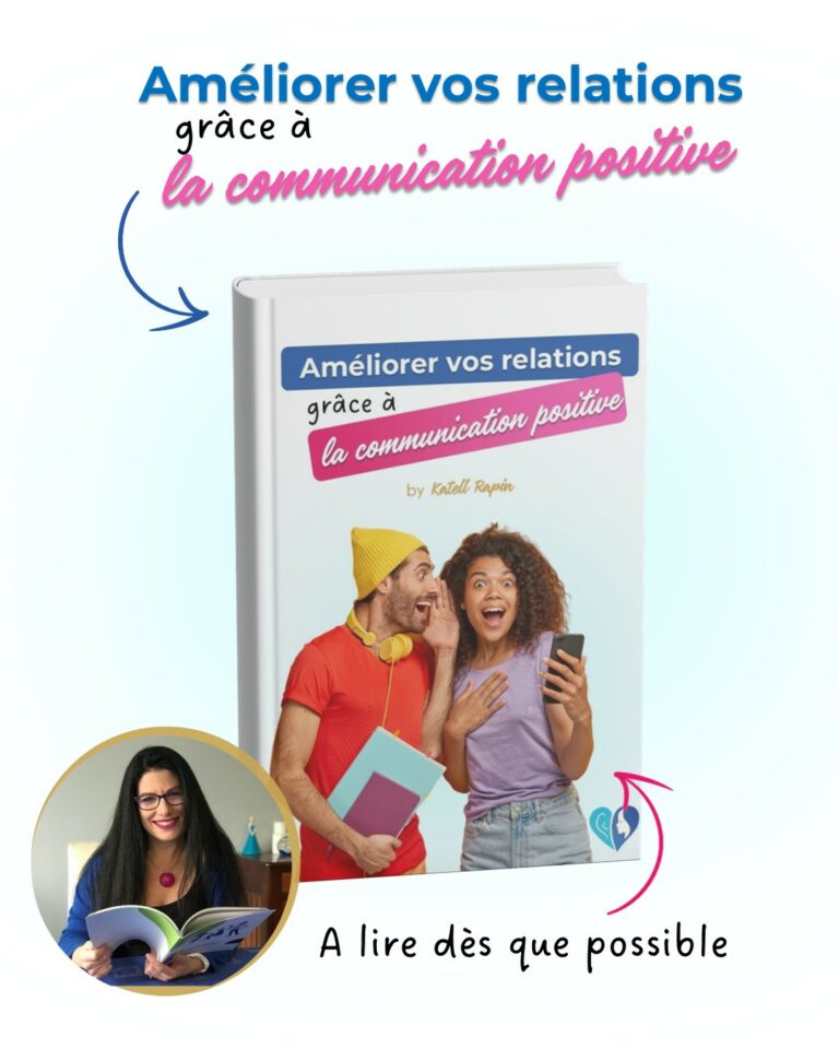 communication positive | CN | communication non violente