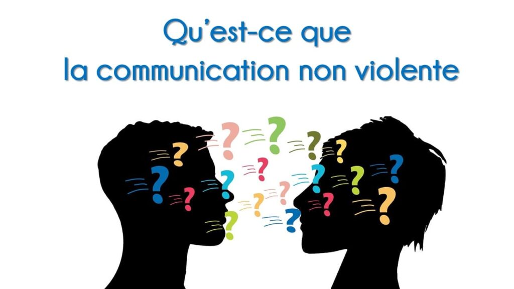 communication non violente | CNV