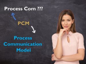 pcm | Process Com | Process Communication Model