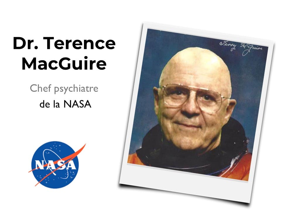 Terence MacGuire | NASA | pcm | Proces Com | Process Communication Model