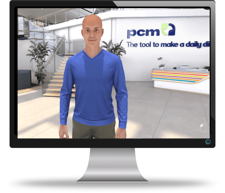 Virtual Learning PCM