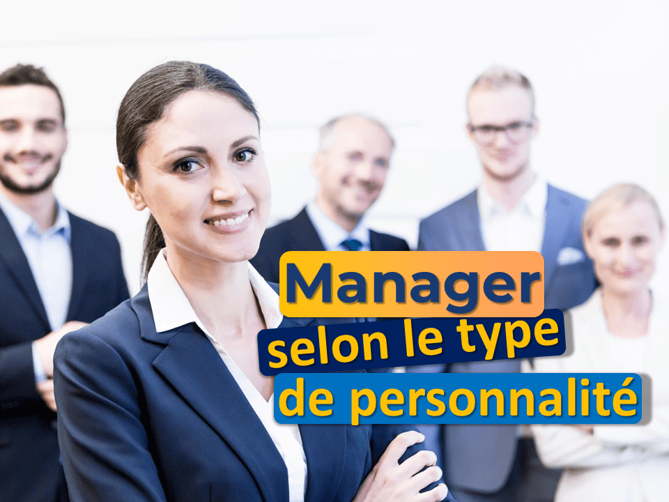 management | PCM | Process communication Model | type de personnalité