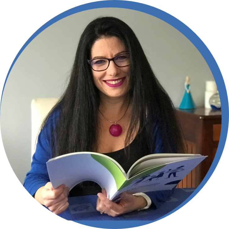 Katell RAPIN | Formatrice et coach en Qualité Relationnelle