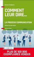 livre Gérard Collignon | pcm | Process Com | Process Communication Model