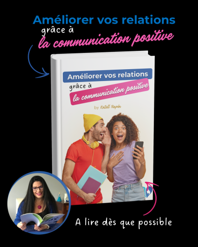communication positive | CN | communication non violente