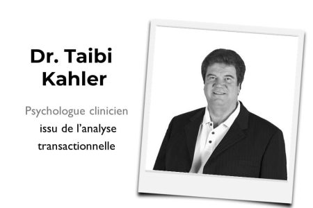 Taibi Kahler | pcm | Proces Com | Process Communication Model